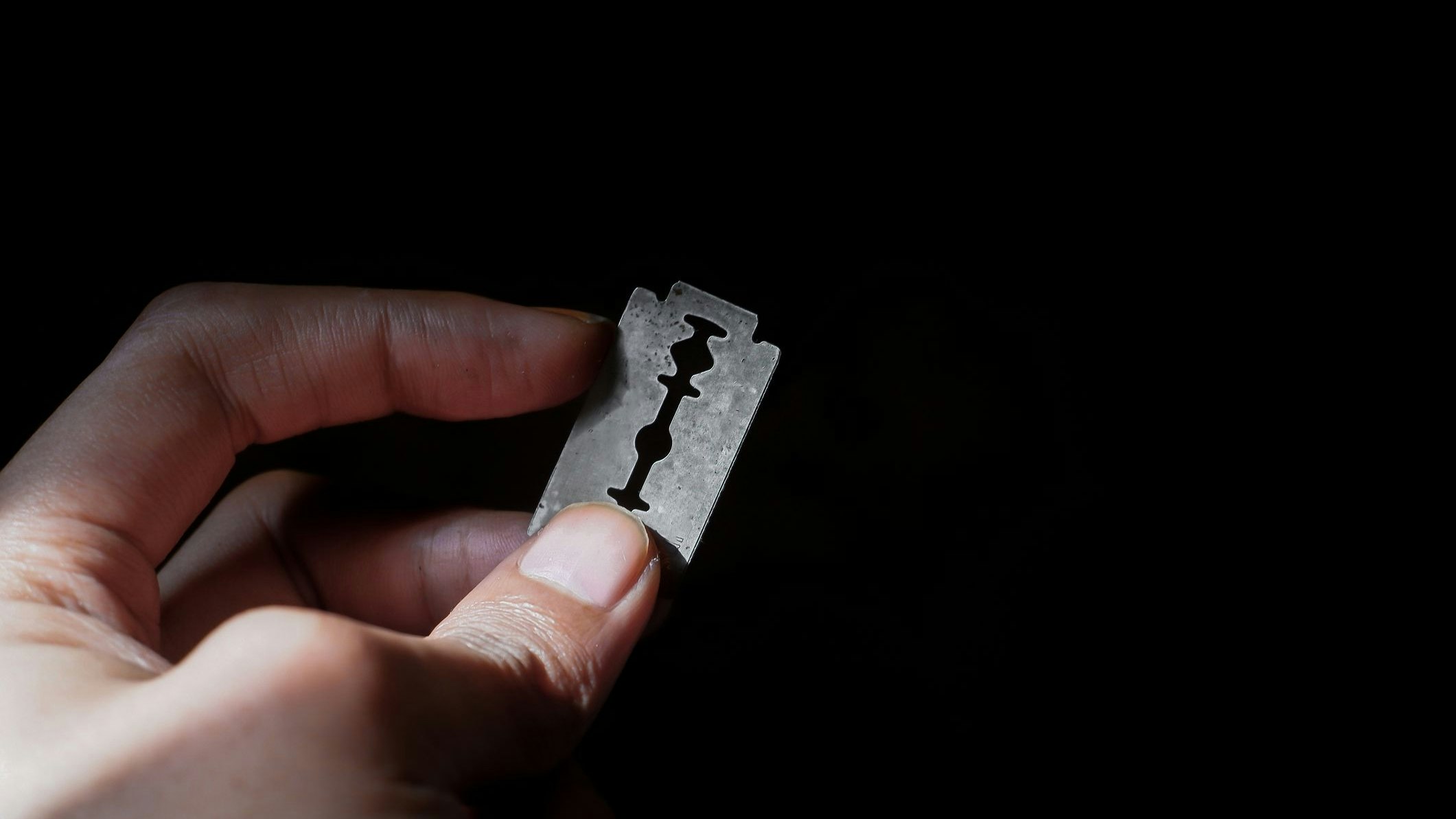 Heute.at - Rasierklingen in Halloween-Süßigkeiten entdeckt