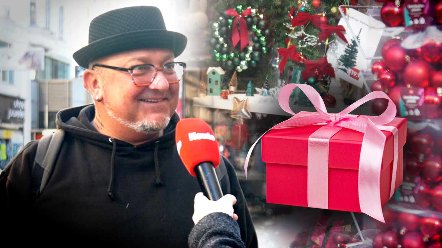 Mario sorgt beim <em>