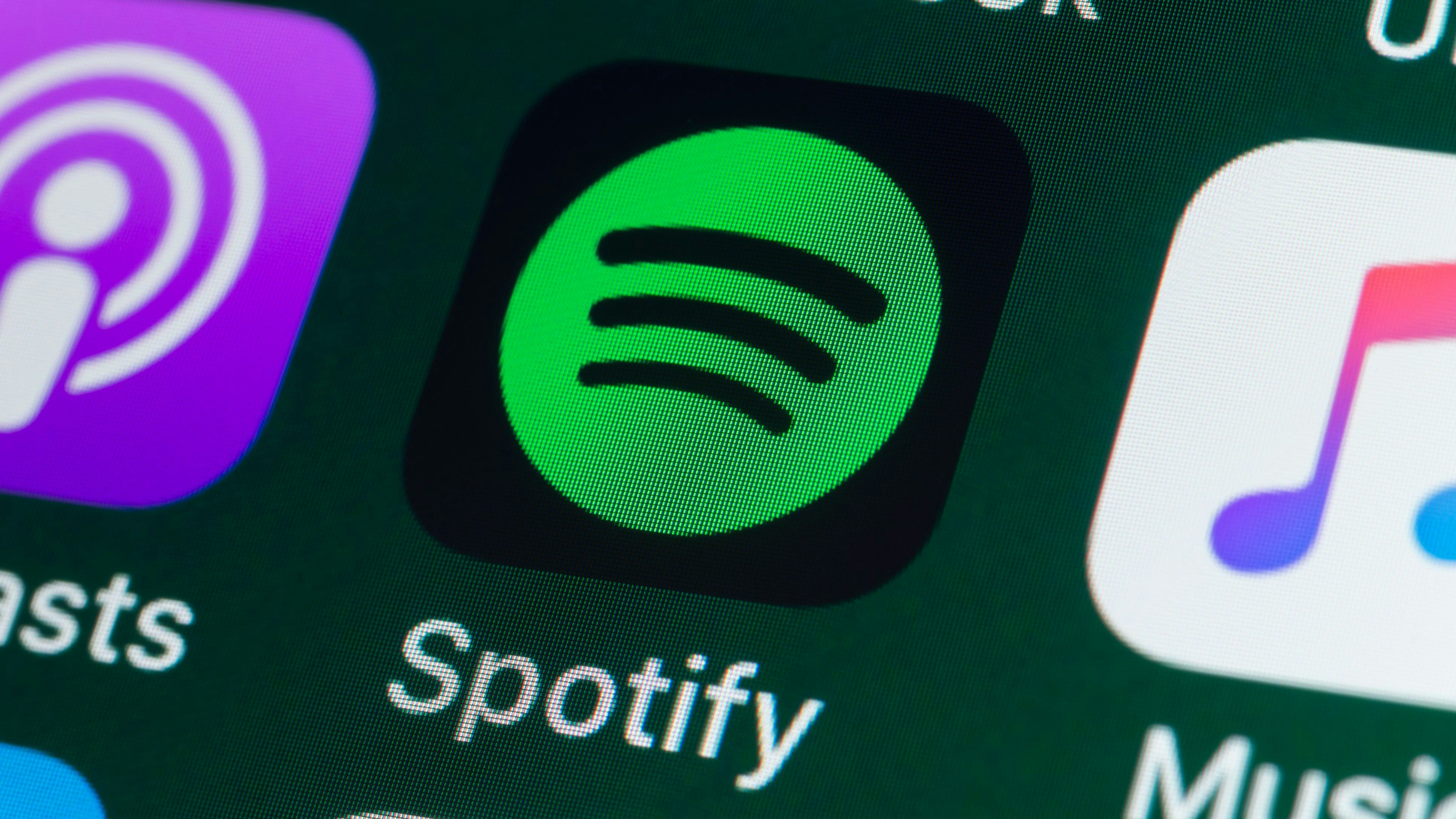 Heute.at - Spotify steigert Zahl der Bezahlabos auf 281 Millionen