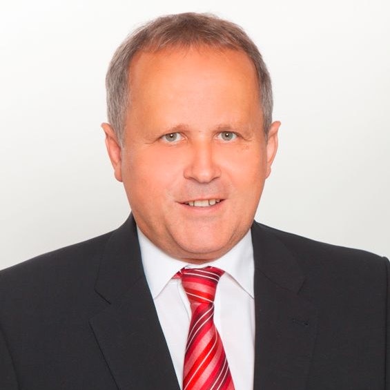 Der Stinatzer Bürgermeister Andreas Grandits (VP) verzichtet vorübergehend auf Gehalt.