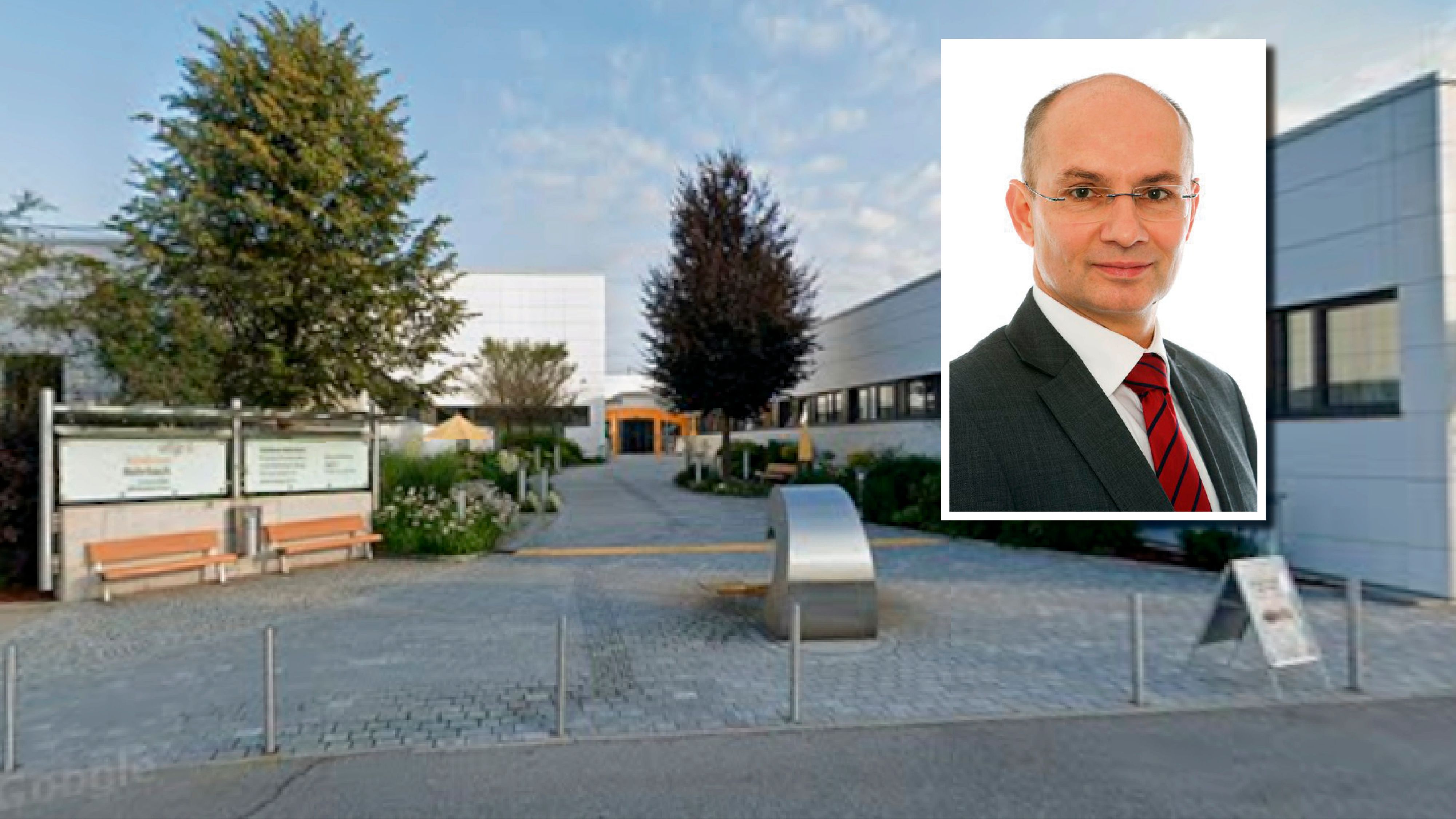 Die 54-jährige Mühlviertlerin kam im Klinikum Rohrbach ums Leben. Jetzt ist eine Kommission um Friedrich Pammer am Zug.