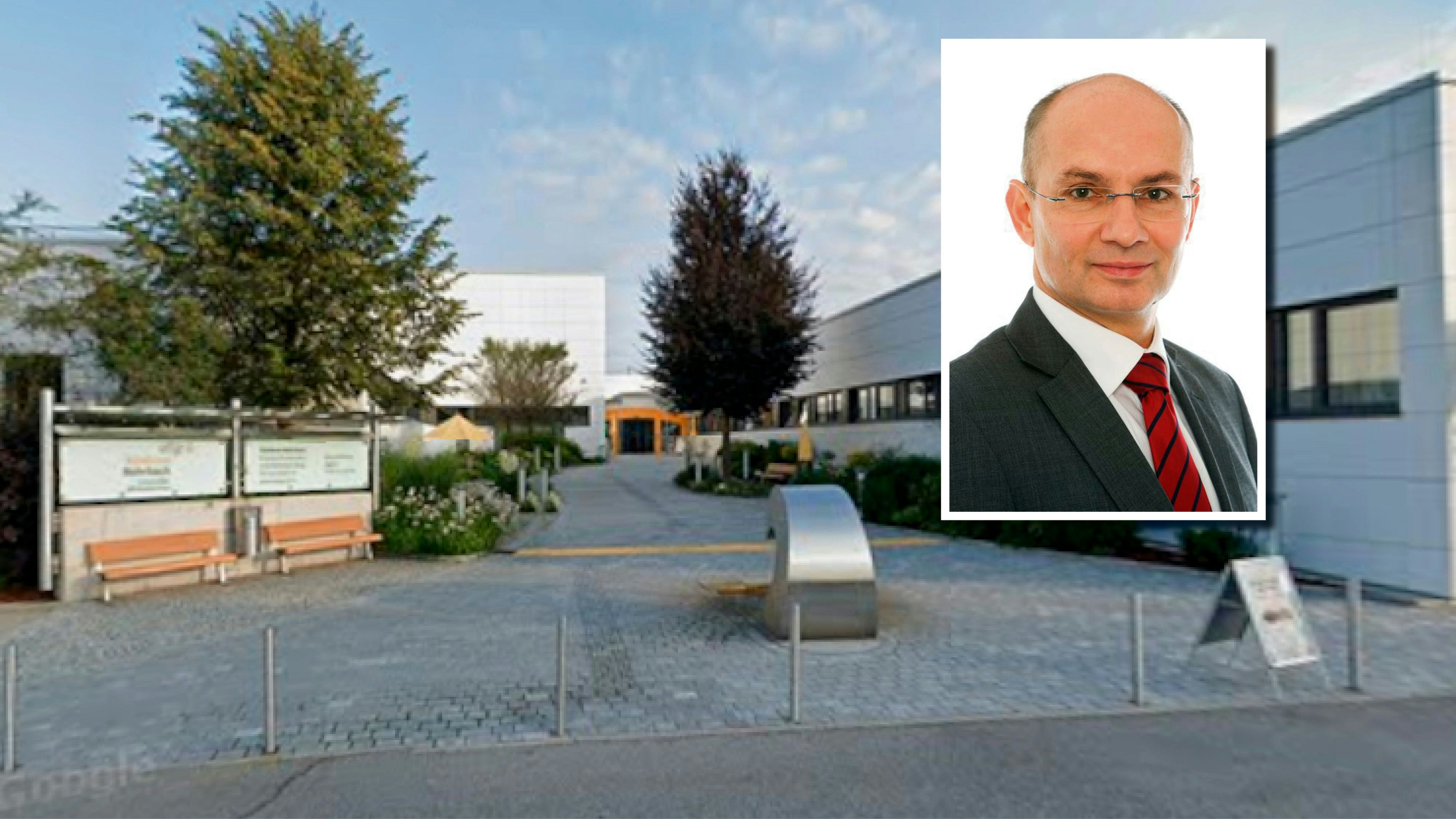 Heute.at - Tote Patientin in Spital – jetzt ist Experte am Zug