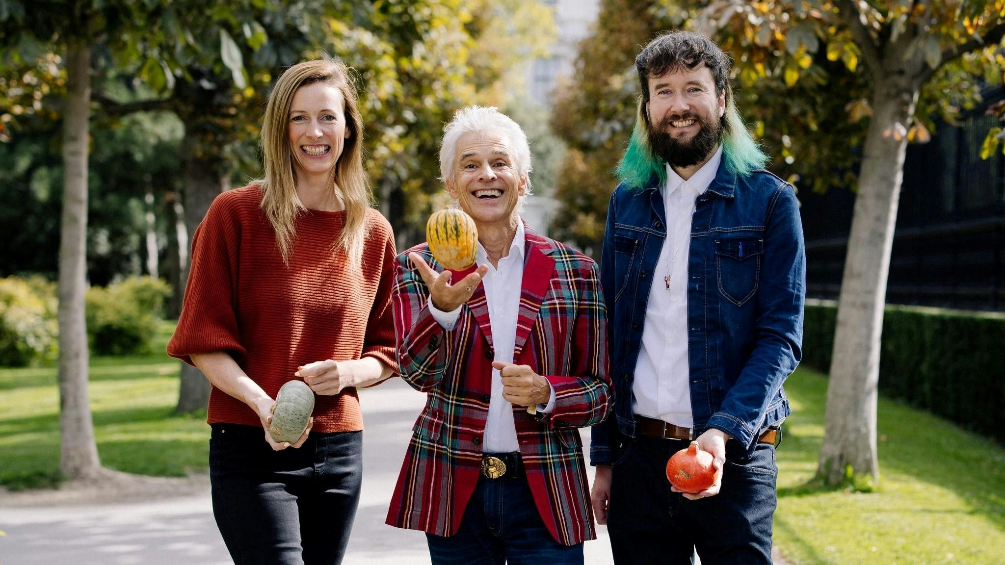 Heute.at - Nach ORF-Aus: Thomas Brezina widmet sich neuem Projekt!