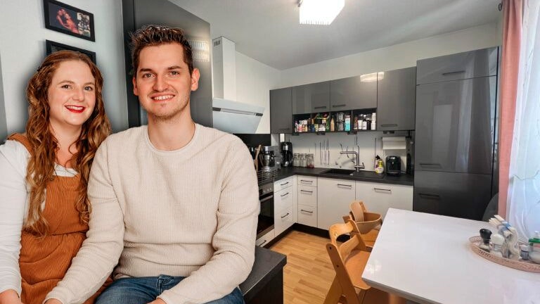 Heute.at - Diese Eigentumswohnung kostet weniger als 50 Euro