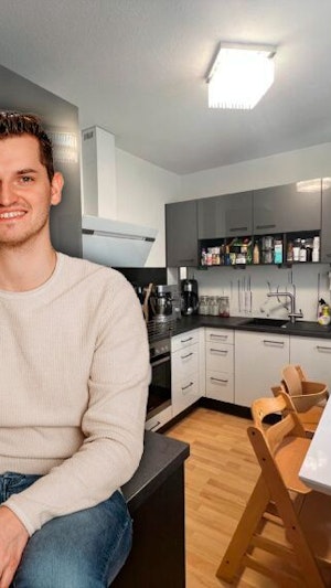 Lotterie für Eigentumswohnung: Im Bezirk Wiener Neustadt Land verlost ein Paar ihr Zuhause um 49,90 Euro pro Los – kreative Immobilienaktion.