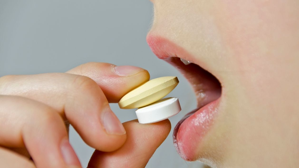 Feeding Our Children Too Much Medicine