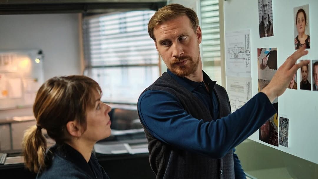 Heute.at - WhatsApp gehackt! TV-Kommissar Opfer von Betrugsmasche