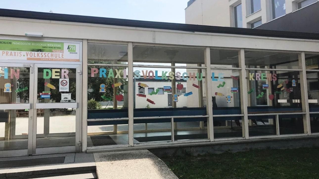 Heute.at - Aus von Volksschule droht – 200 Kinder müssen zittern