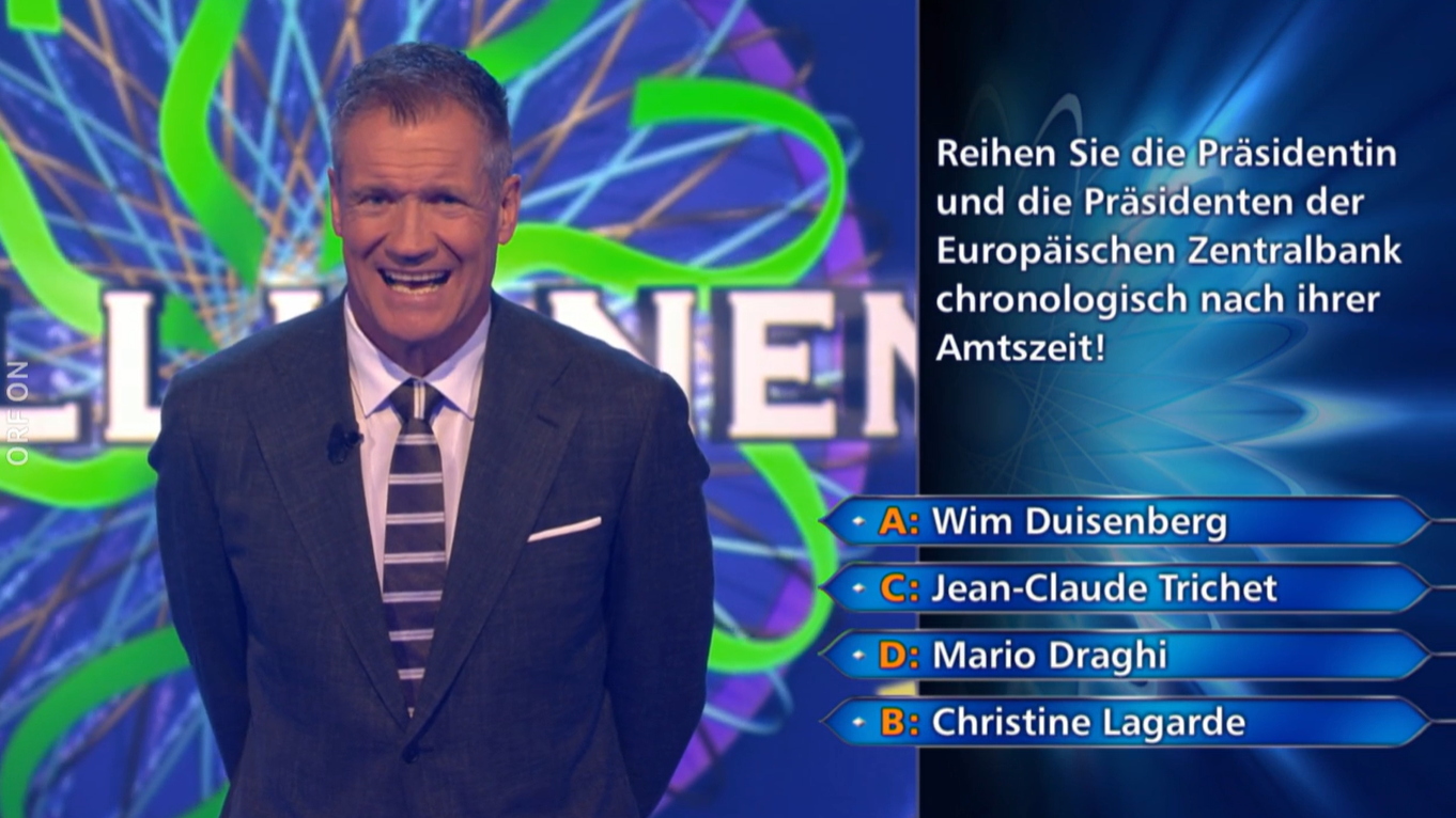 Heute.at - Nicht lachen! – Diese Assinger-Frage wusste niemand