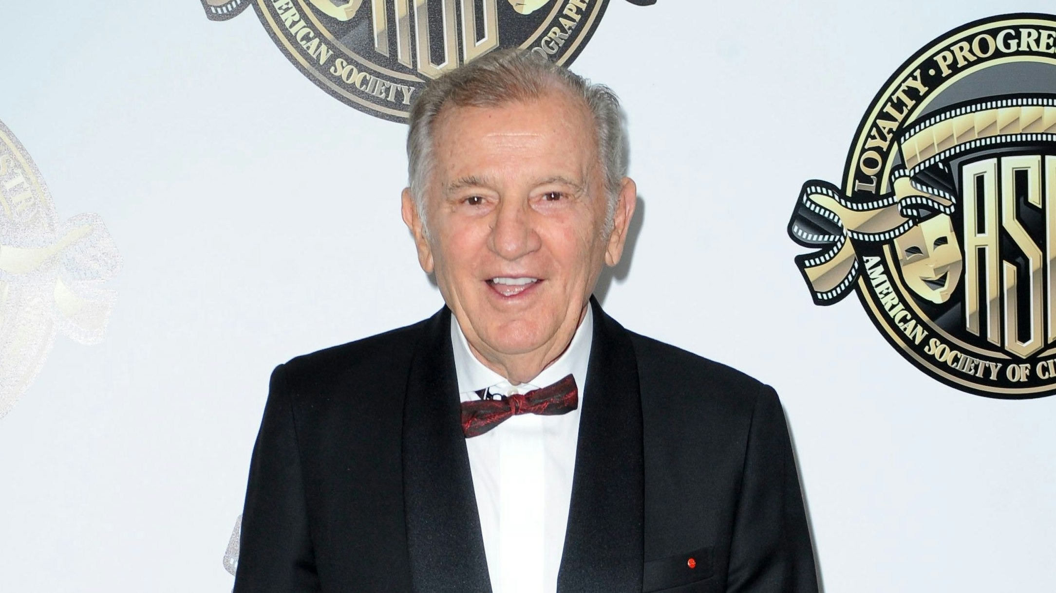 Heute.at - Filmlegende Otto Nemenz überraschend verstorben