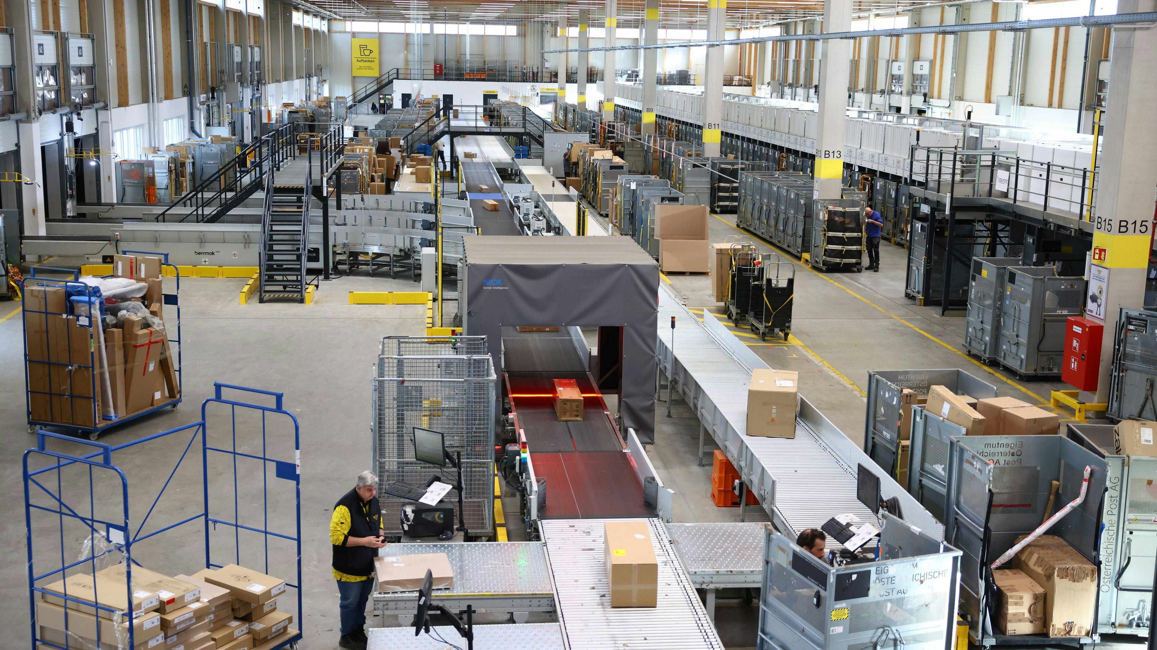 Heute.at - Nicht reagieren! Warnung vor dreisten Briefen