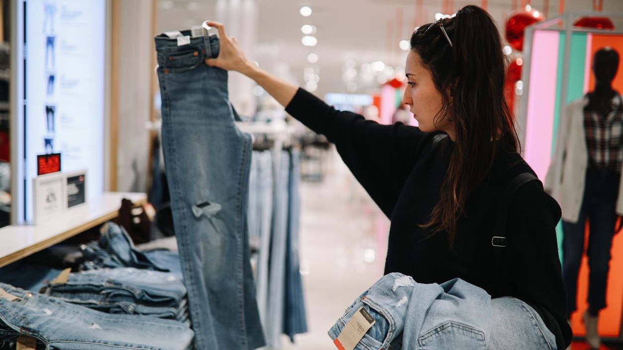 Heute.at - Jeans kaufen – Diese 5 Fehler machen fast alle