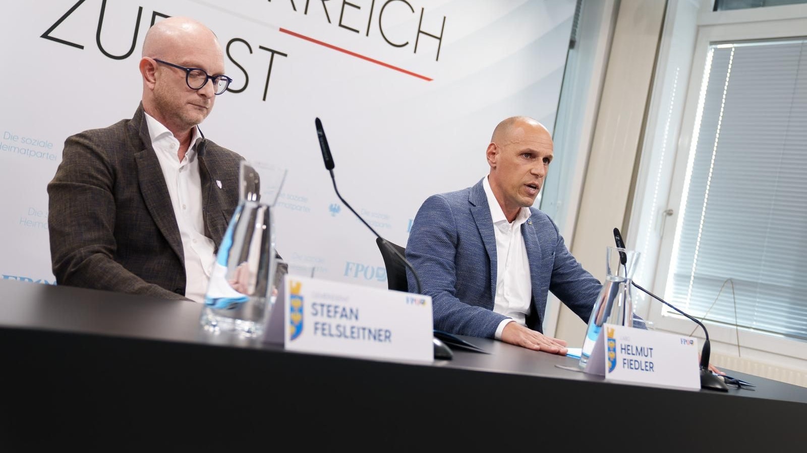 Heute.at - FPÖ alarmiert: Klarheit statt Chaos für die Schulen