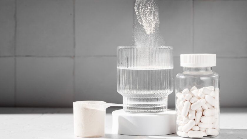 Heute.at - Kreatin: Der Booster für Gehirn, Stimmung und Darm