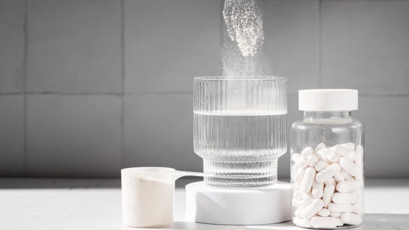 Heute.at - Kreatin: Der Booster für Gehirn, Stimmung und Darm