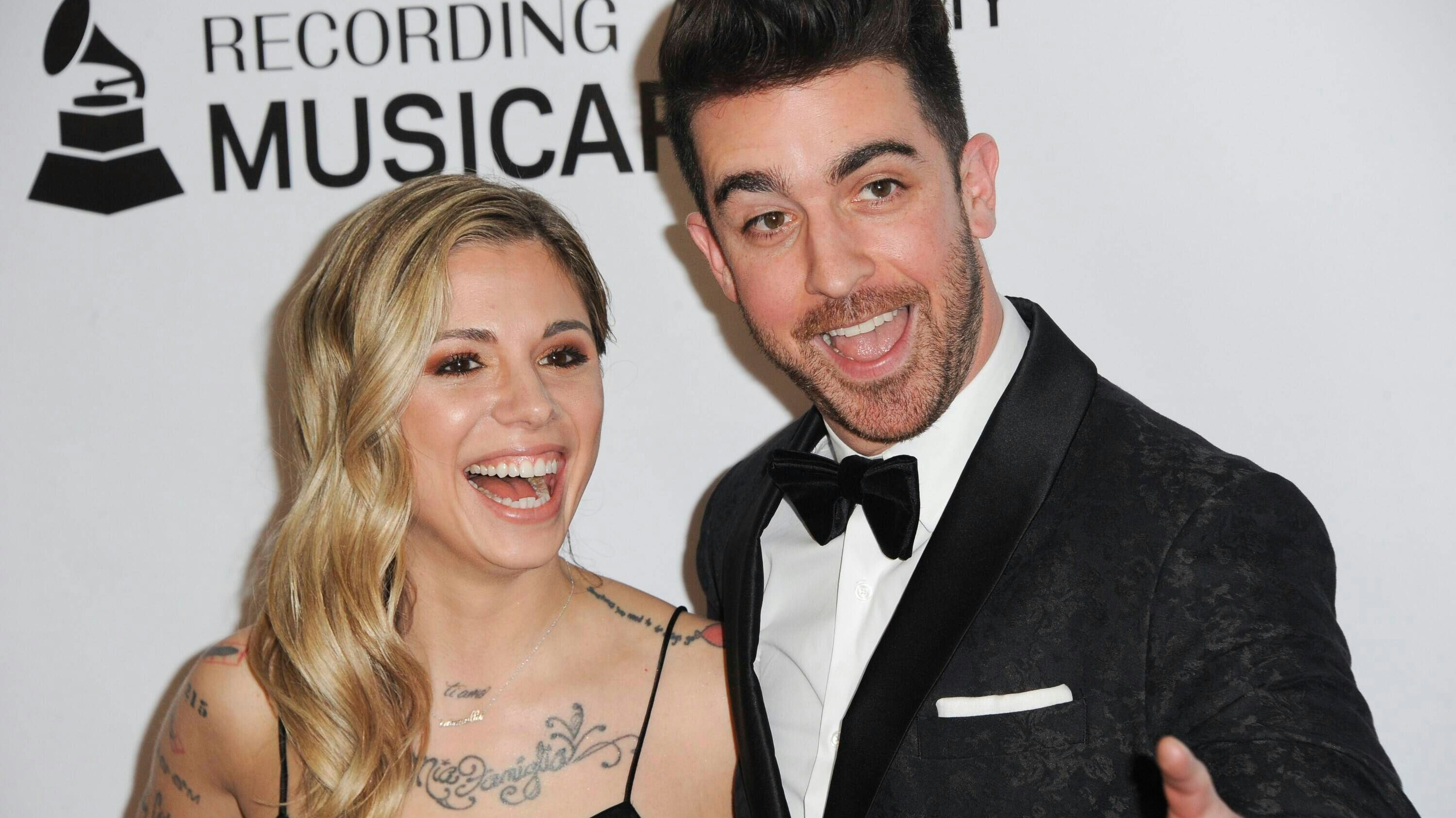 Heute.at - Christina Perri lässt sich nach acht Jahren scheiden