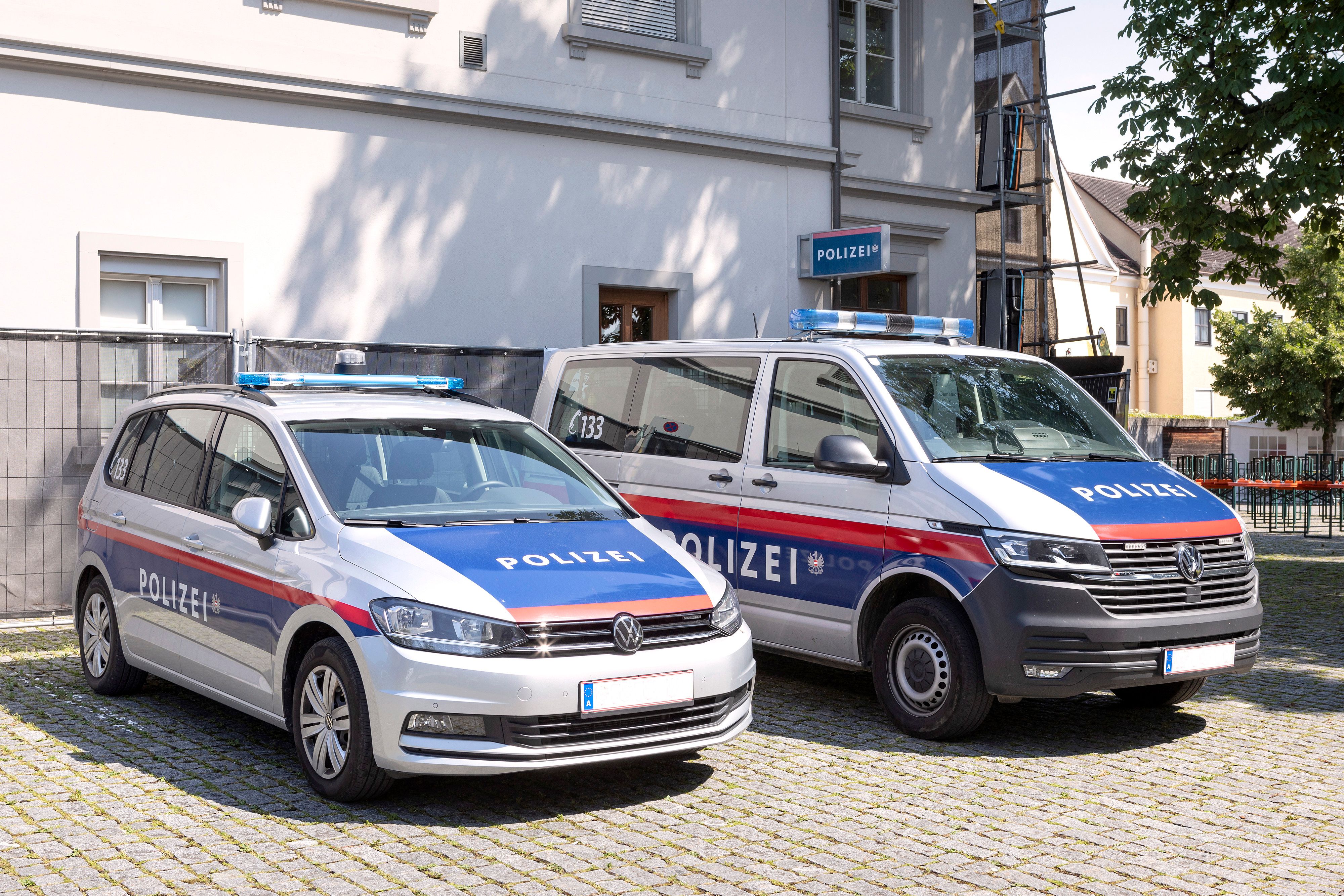 Heute.at - Schülerin drohte mit Amoklauf – jetzt muss sie zahlen