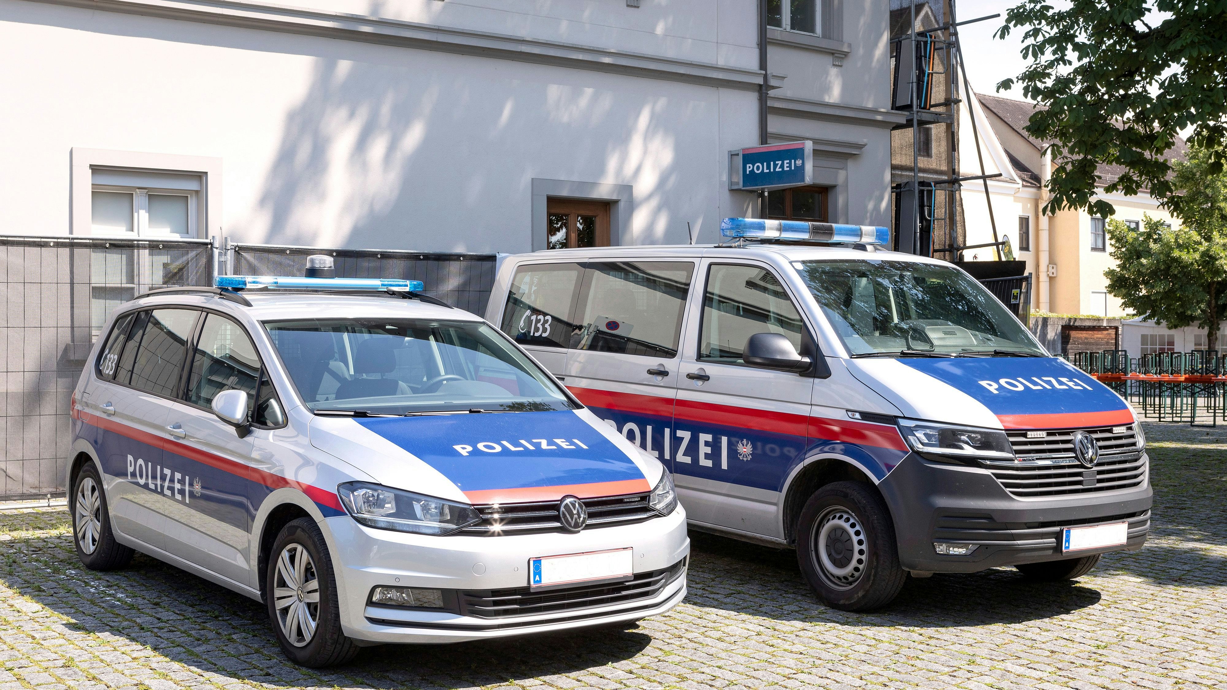 Heute.at - Schülerin drohte mit Amoklauf – jetzt muss sie zahlen