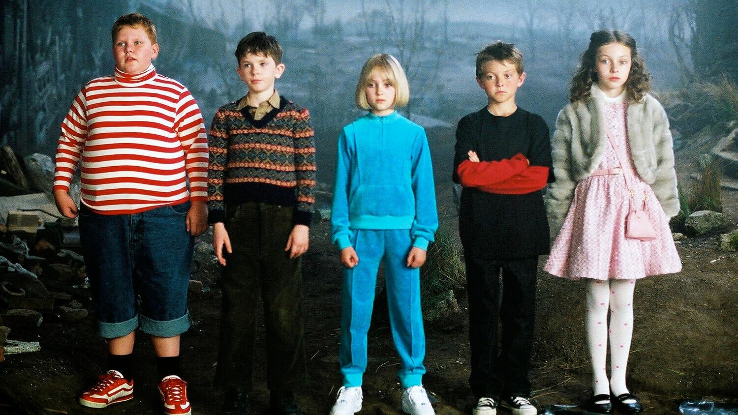 Heute.at - Gewusst? Dieser Kultfilm-Star kommt aus Deutschland