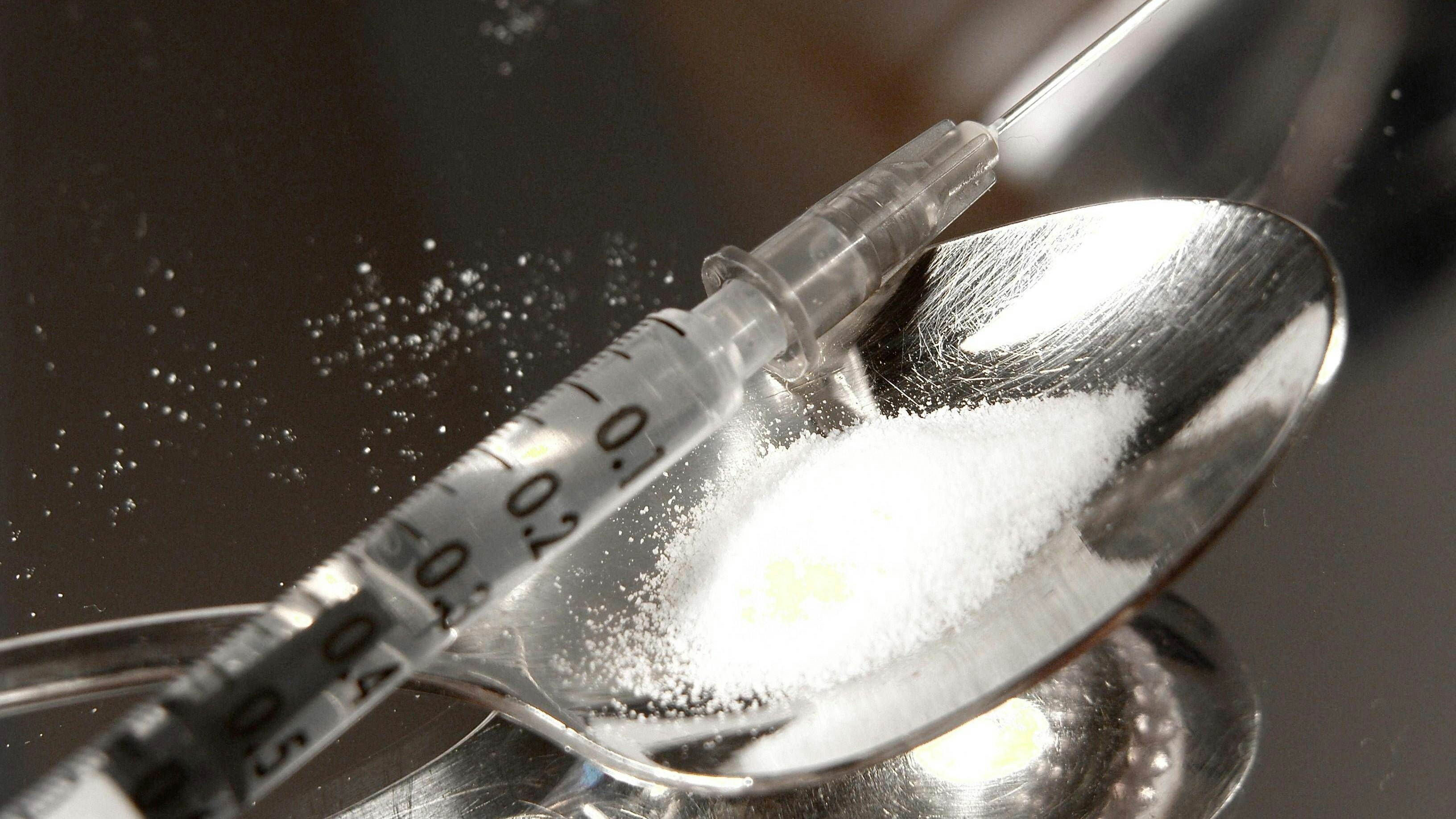 Heute.at - Kein Giftlerservice – Graz plant Drogenkonsumräume