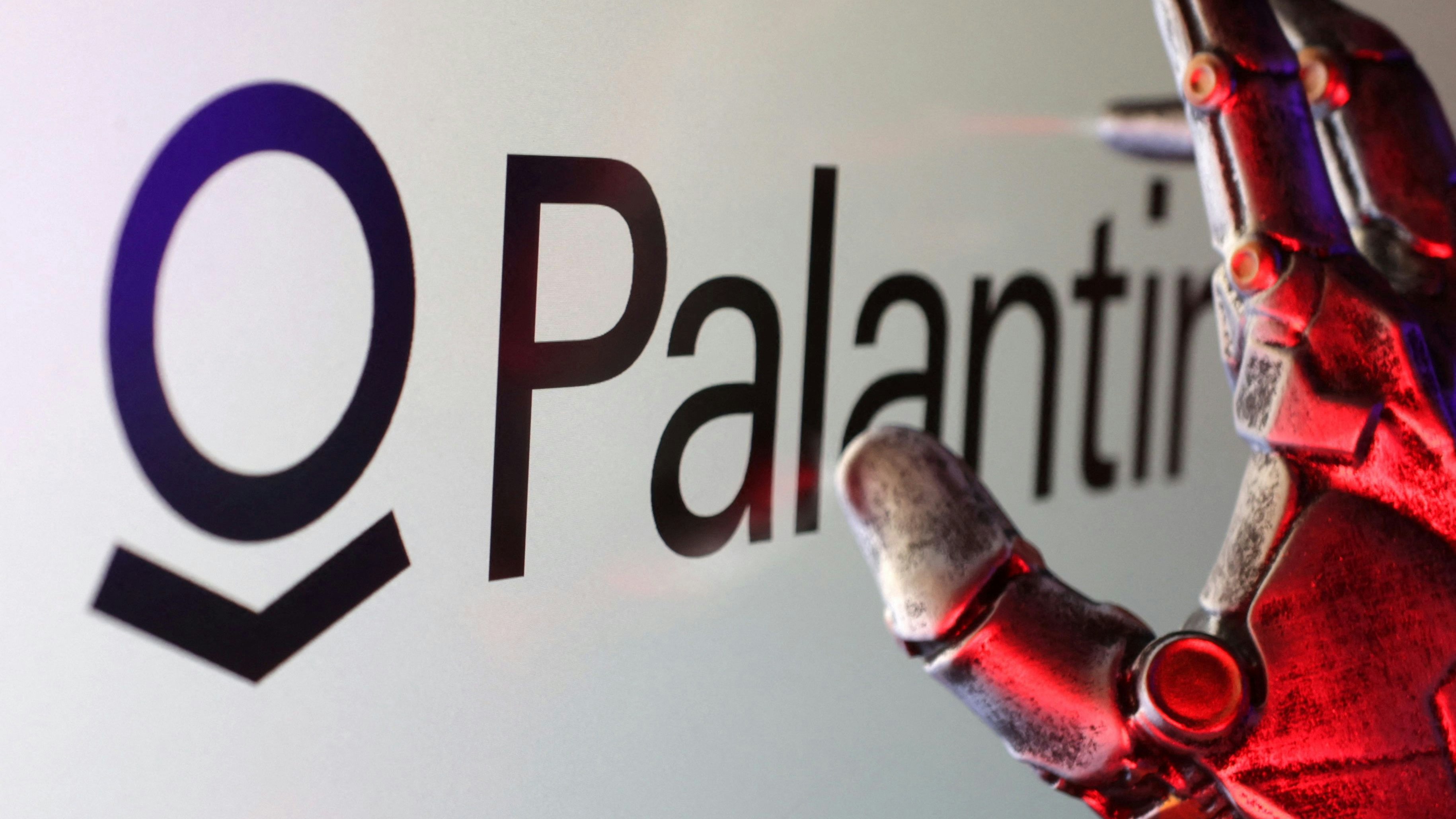 Heute.at - Palantir gründet KI-Joint Venture mit Dubai Holding