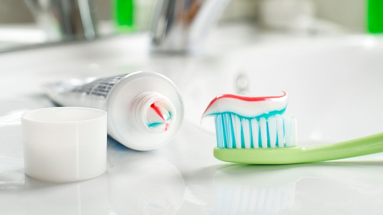 Heute.at - Brauchen Frauen eine andere Zahnpasta als Männer?