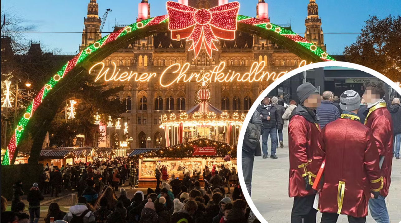 Unter anderem soll im Zuge der Kontrollen gegen Mozartverkäufer vorgegangen werden.