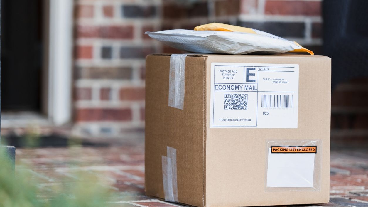 Heute.at - Frau bestellt Medikamente und erhält Leichenteile