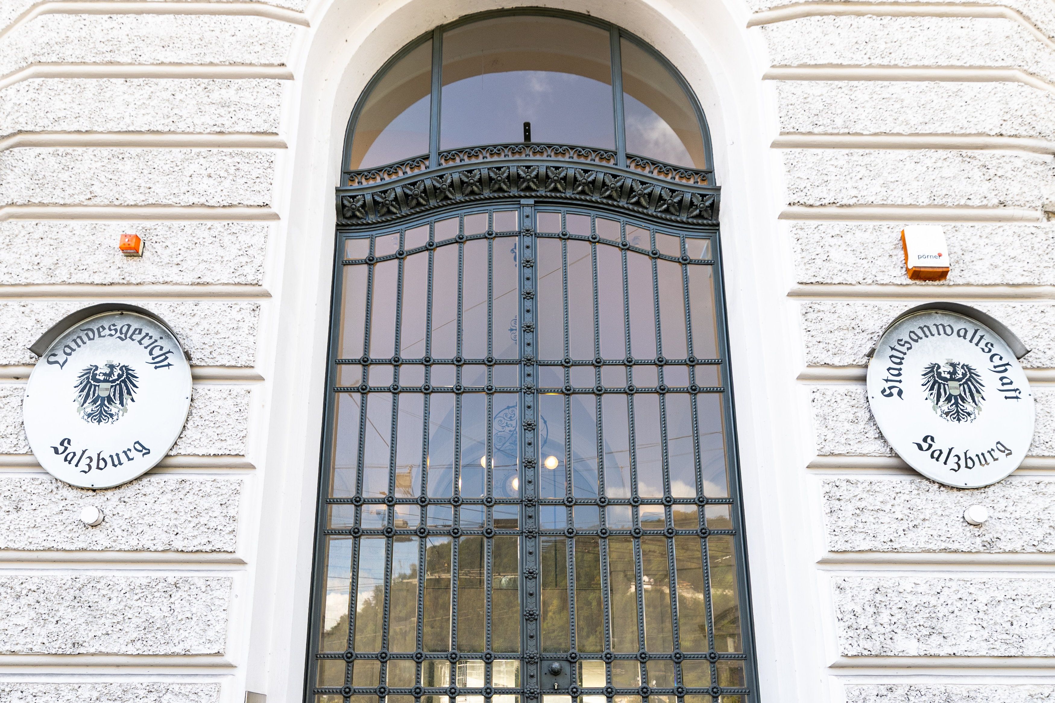 Das Verfahren wird am Salzburger Landesgericht stattfinden. 