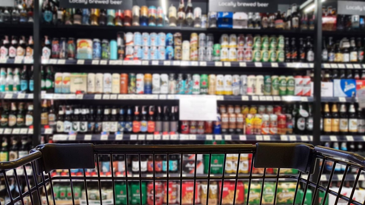 Heute.at - Verkauf einer Biercharge vorsorglich eingestellt