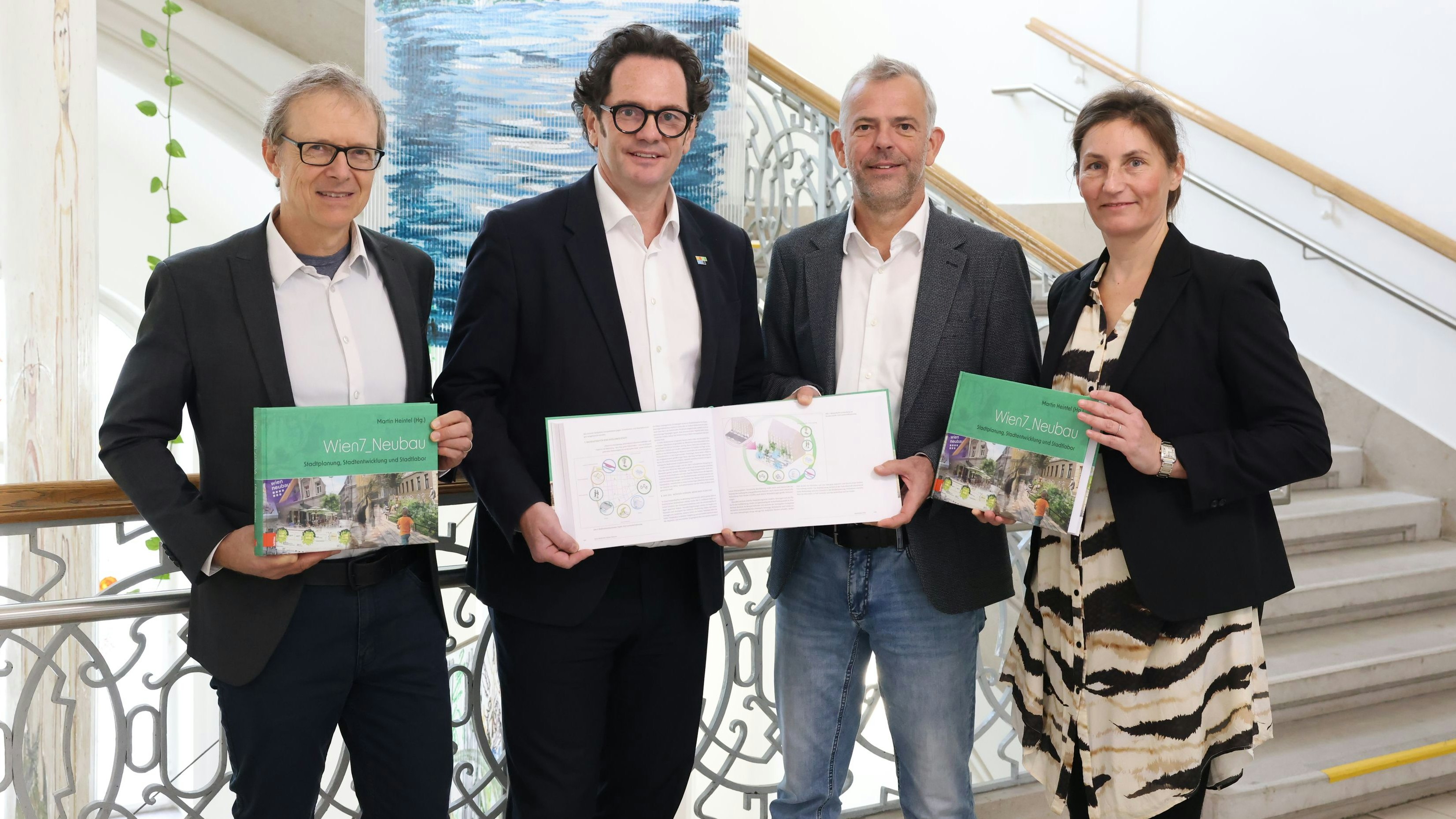 Heute.at - Grüner Bezirkschef: Am Samstag kein Gratis-Parken mehr