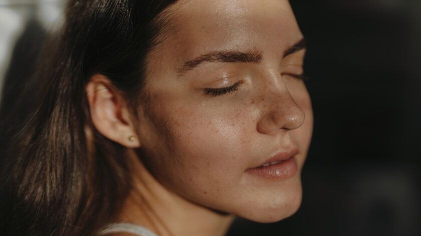 Heute.at - Lästig: So wirst du geschlossene Komedonen los