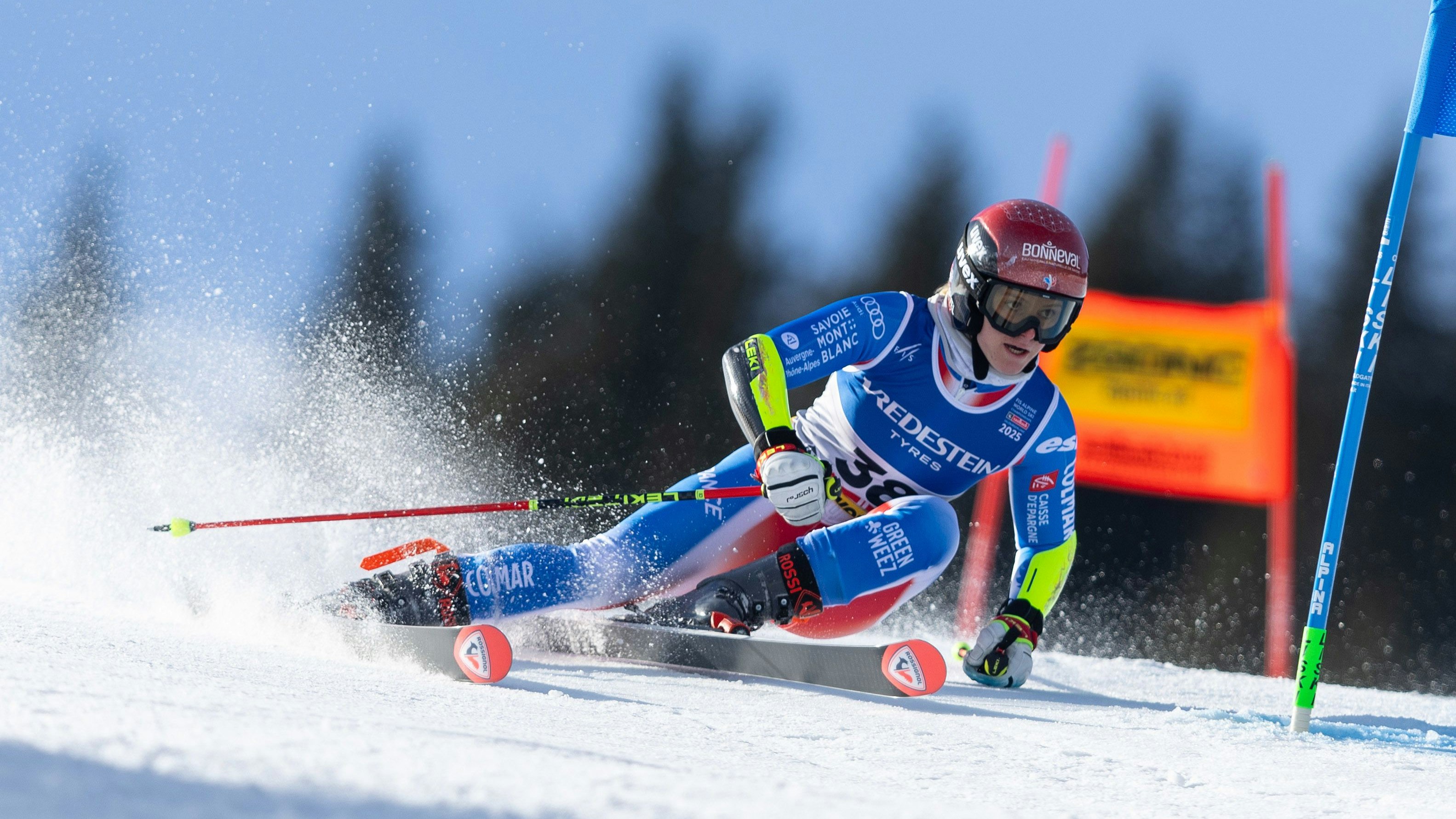 Heute.at - Ski-Ass kurz vor Comeback wieder schwer verletzt