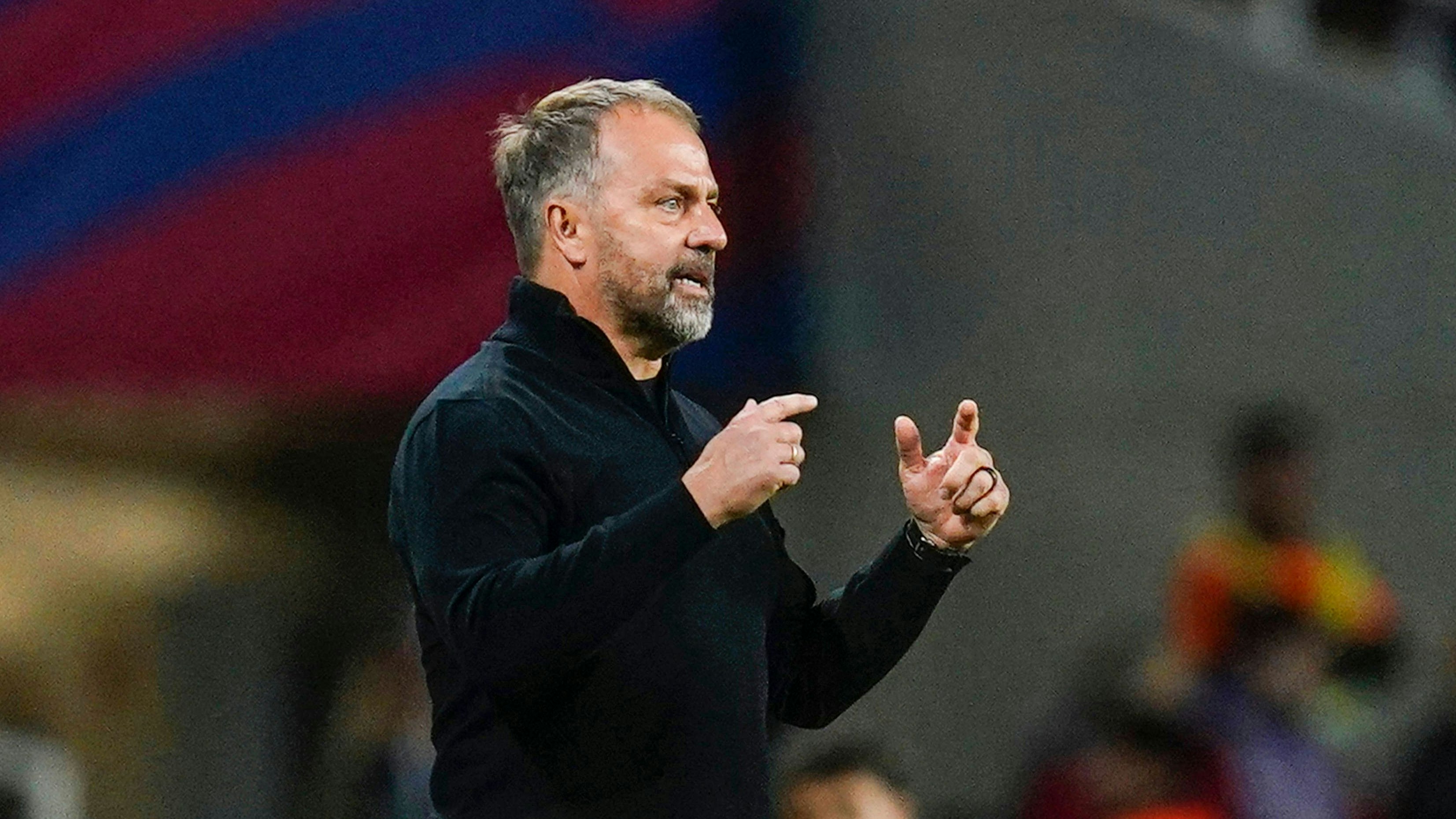 Heute.at - Barca-Coach Flick wird deutlich: Nur noch Blödsinn