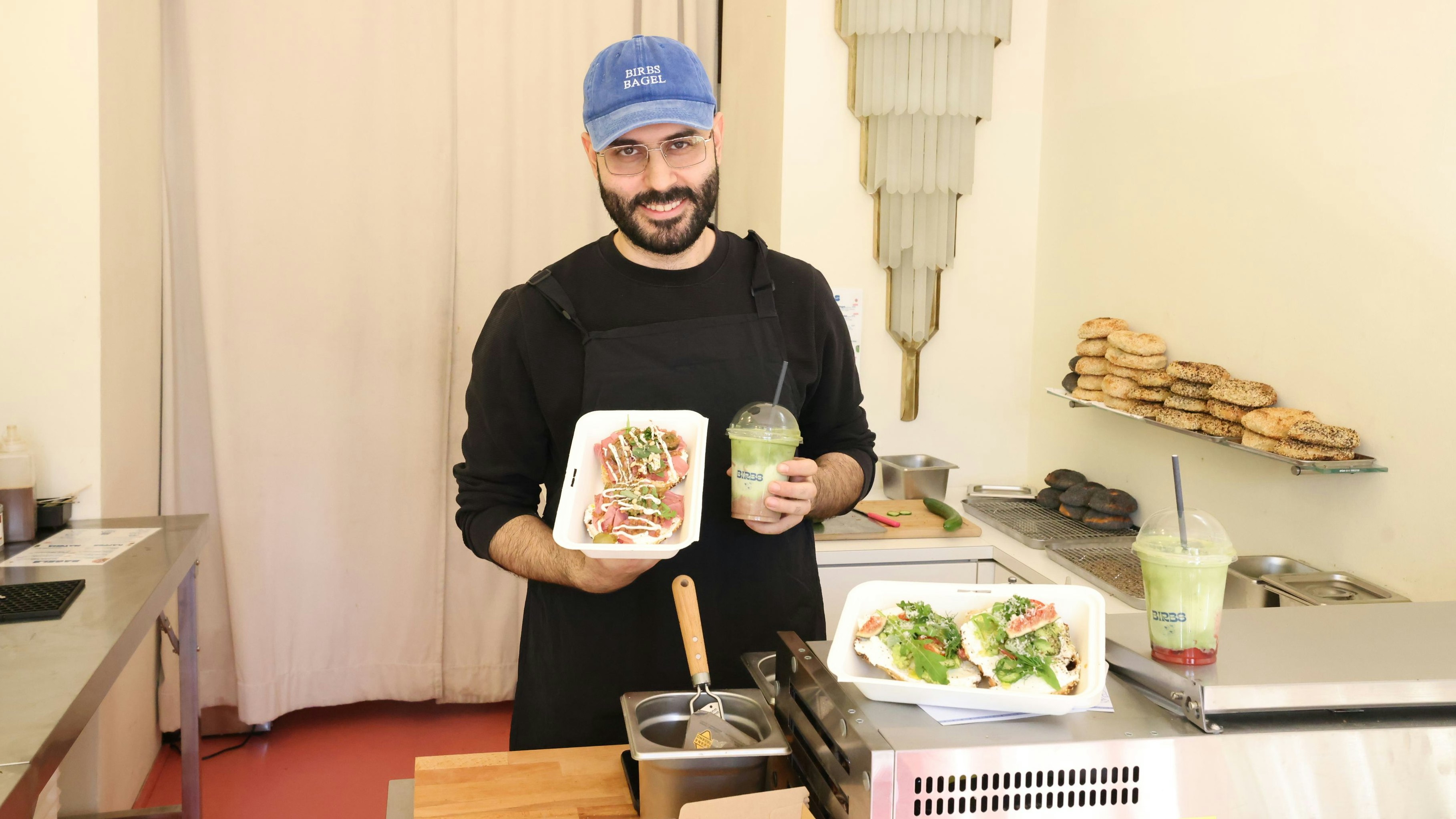 Heute.at - Gastro-Newcomer: Wir sind jeden Tag ausverkauft