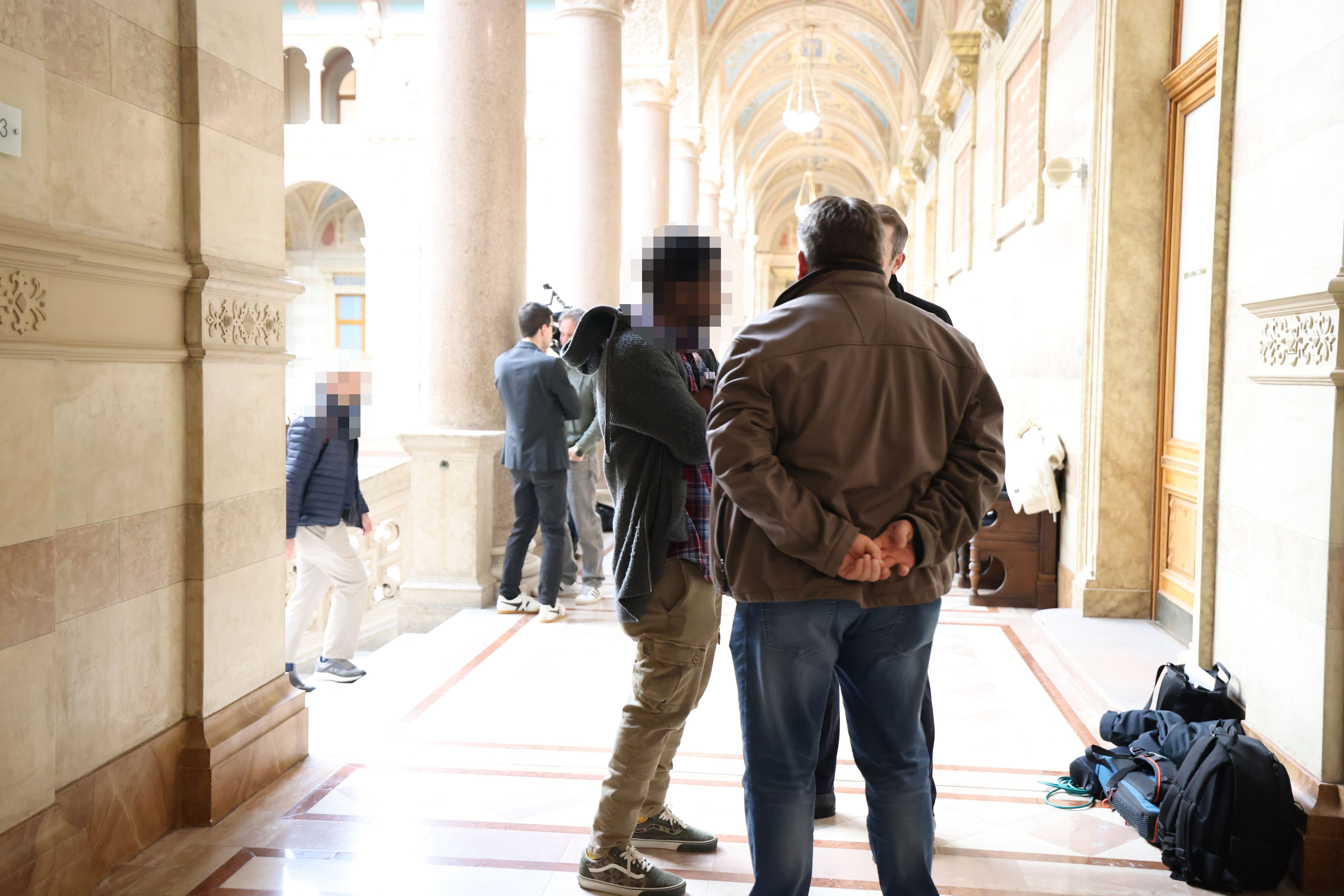 Am Mittwoch hat am Landesgericht für Strafsachen Wien ein Berufungsprozess gegen einen ehemaligen Mitarbeiter von SOS-Kinderdorf stattgefunden.