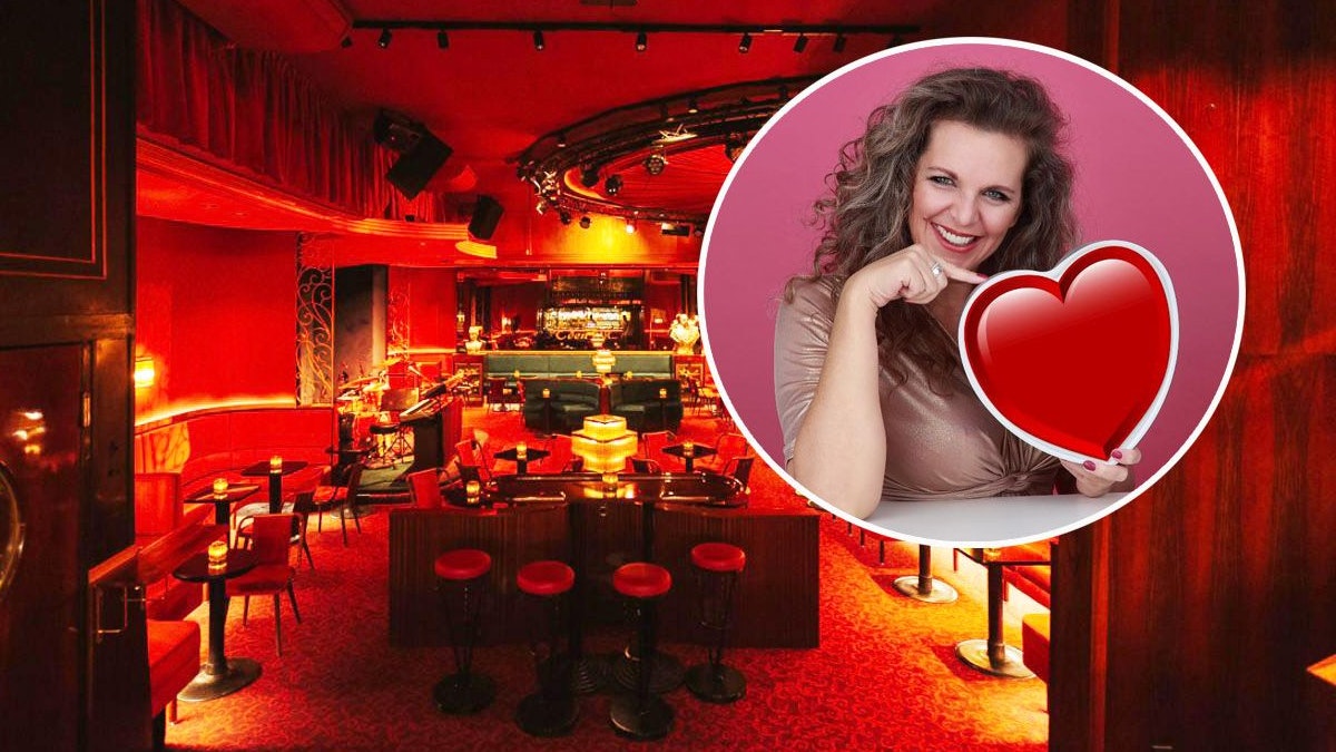 Heute.at - 40 Männer und 40 Frauen – Event für Dating wie damals