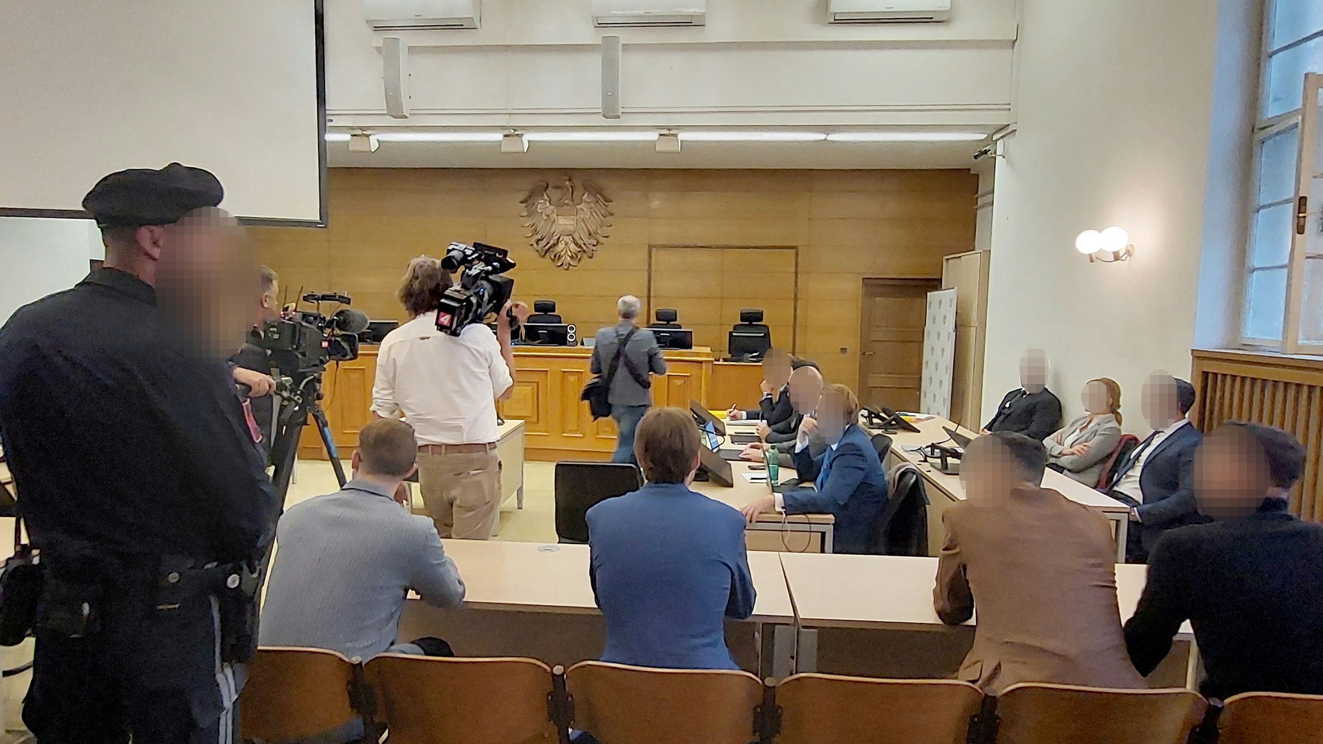 Heute.at - Millionen mit Krypto erbeutet – Kärntner auf der Flucht