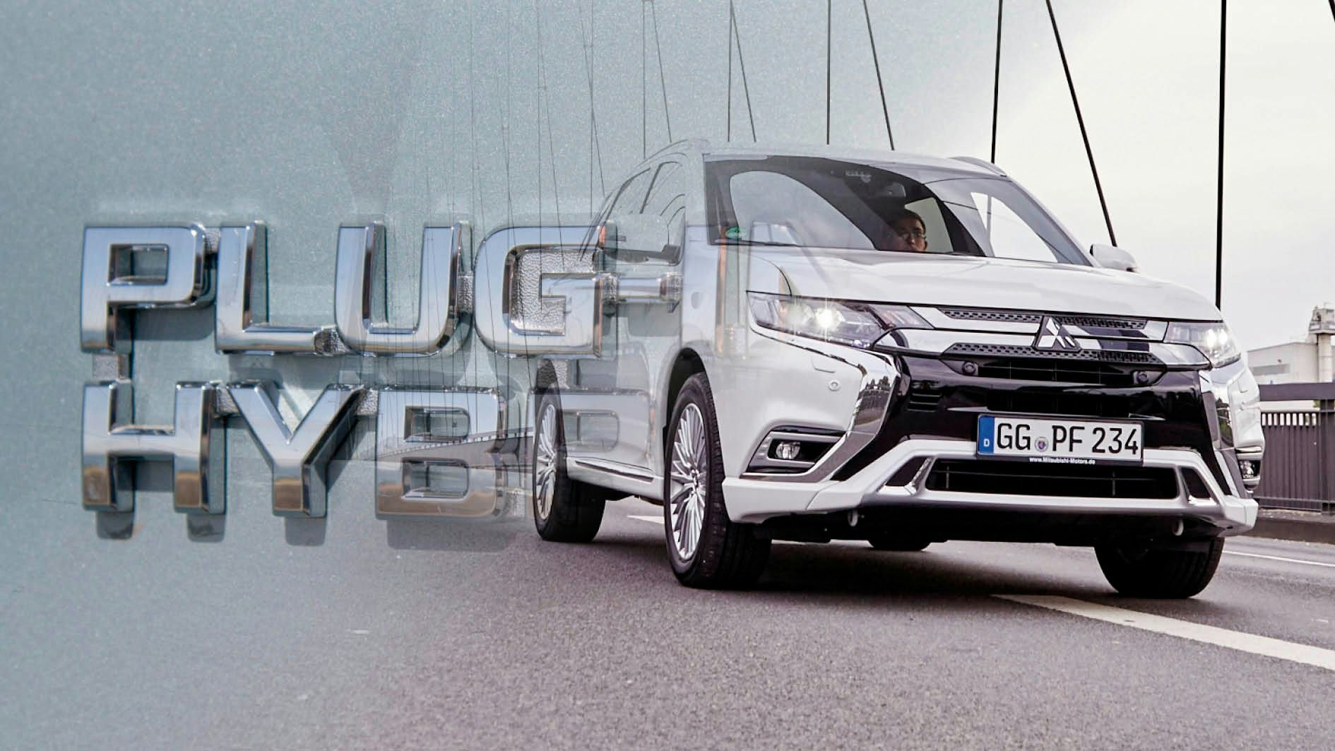 Heute.at - Enthüllt! Diese Hybrid-Autos sehen ganz schnell alt aus