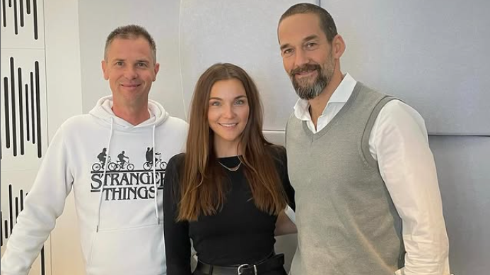 Heute.at - Ladies Cut erklärt Frauengesundheit mit Wiener Schmäh