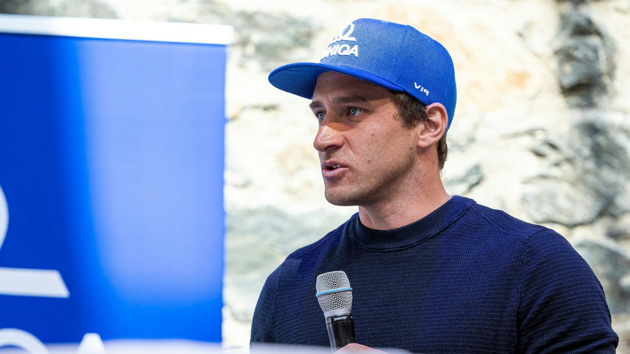 Heute.at - Mayer über dunkelste Stunden: Ging mir nicht gut