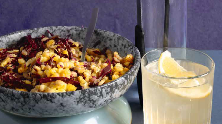 Heute.at - Hinterarlberger Krautspätzle – so gelingt der Klassiker