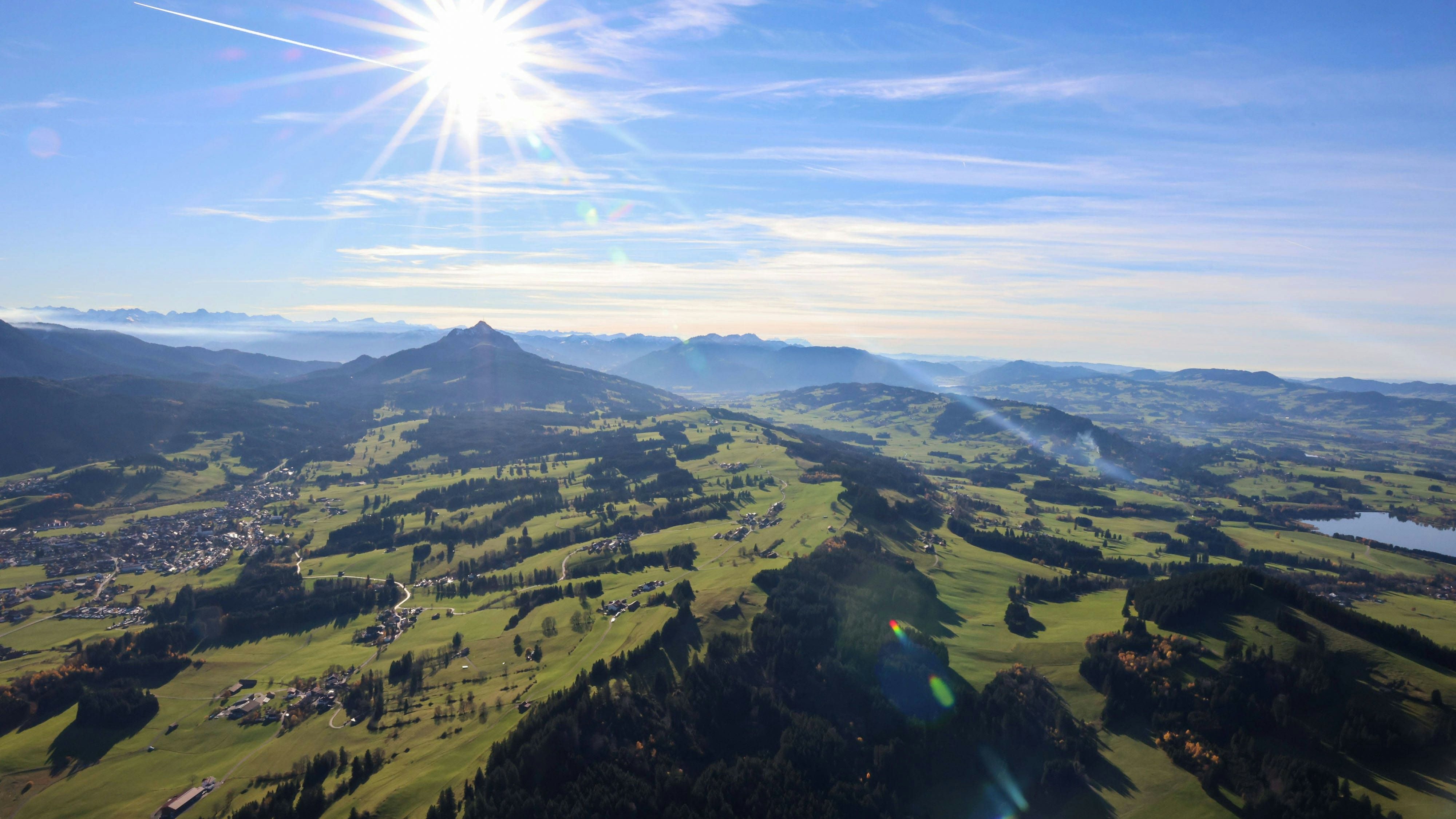 Heute.at - Äußerst unwahrscheinlich – Meteorologe macht Ansage
