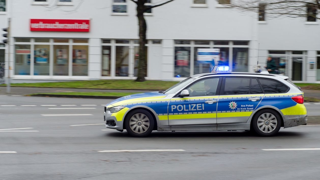 Heute.at - Anklage nach tödlichen Polizeischüssen auf 21-Jährigen