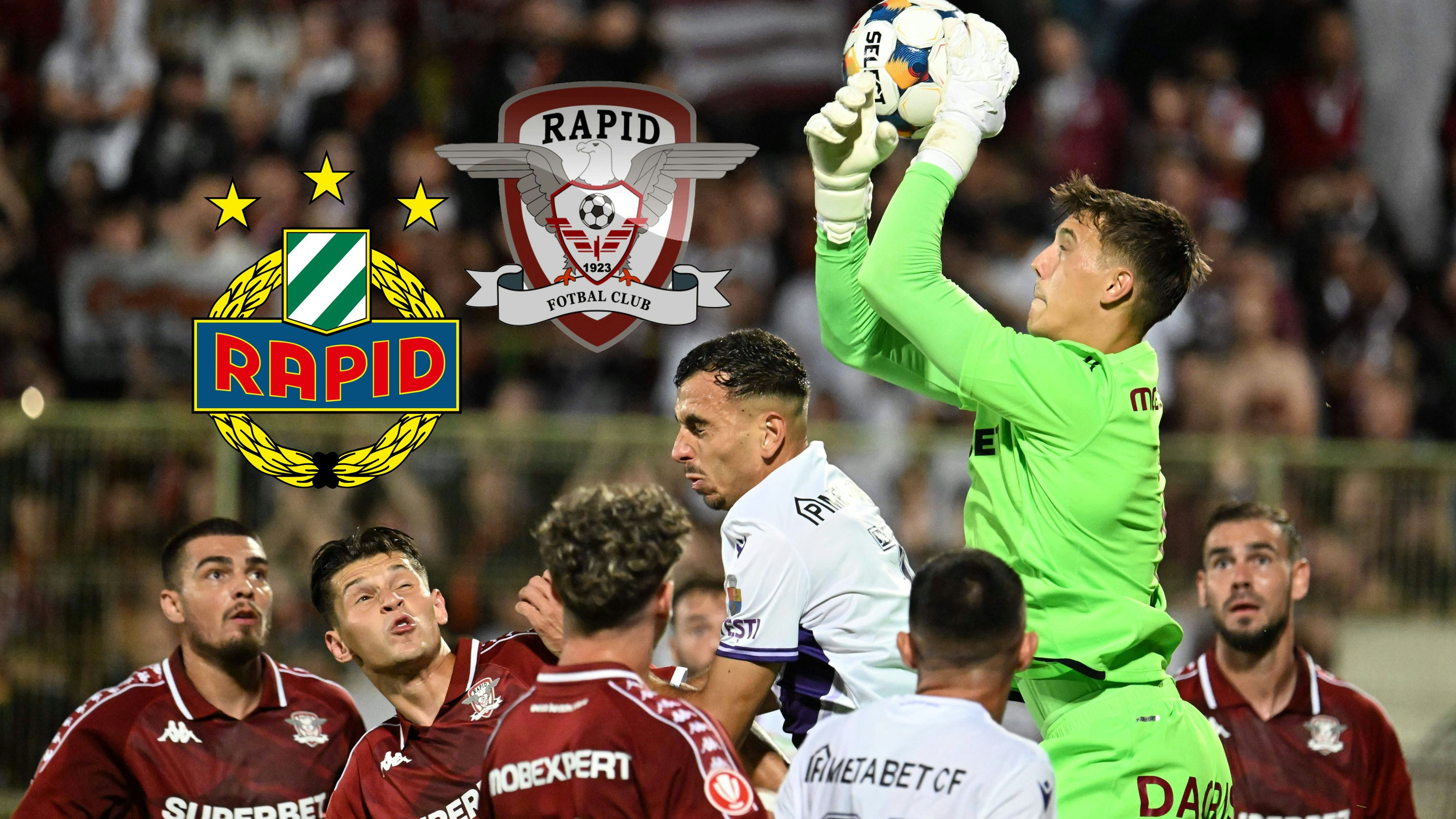 Heute.at - ÖFB-Legionär warnt: Rapid-Gegner Craiova das Beste