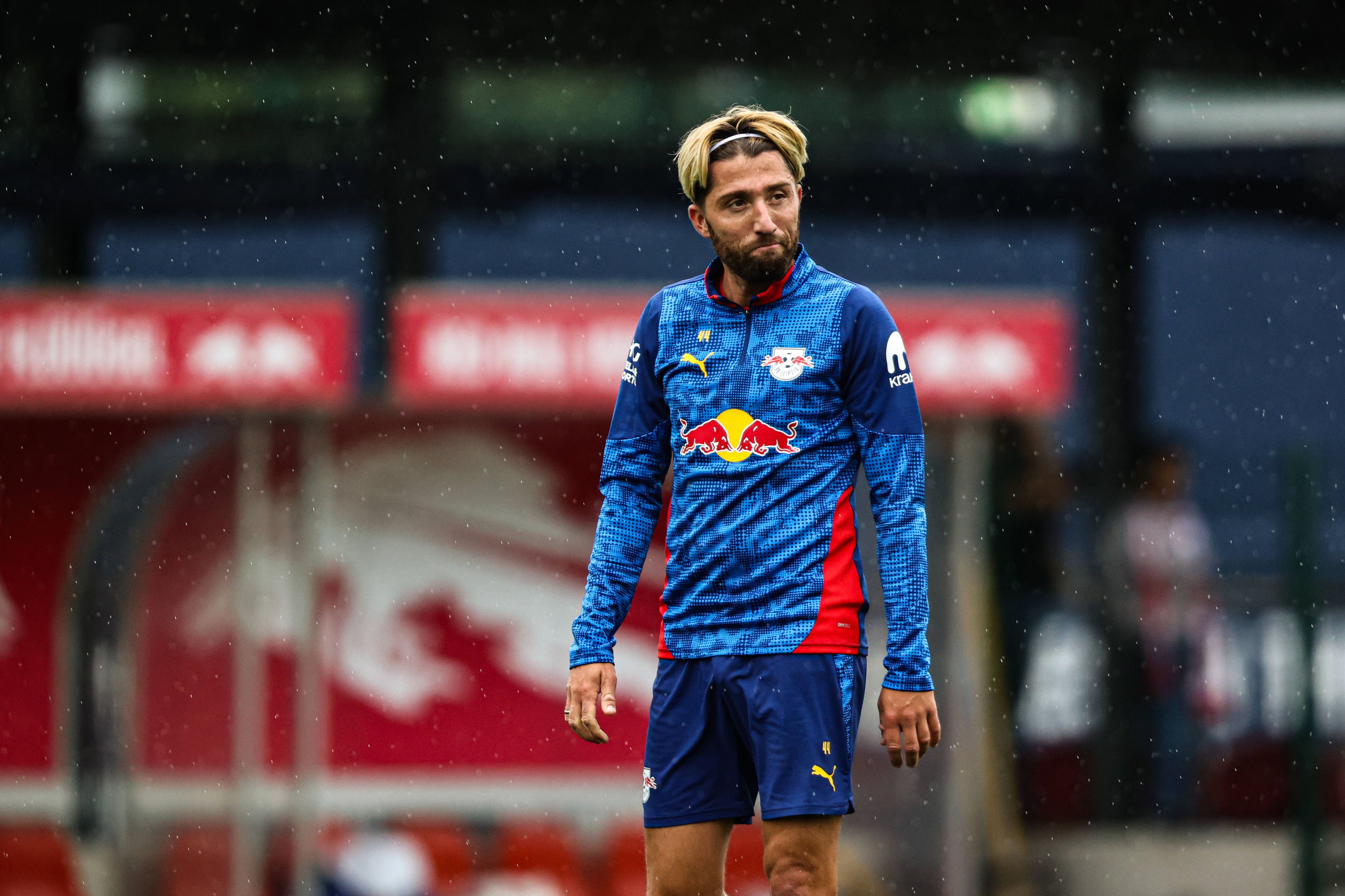 Heute.at - Schicksalsschlag für Kampl – Leipzig-Vertrag aufgelöst