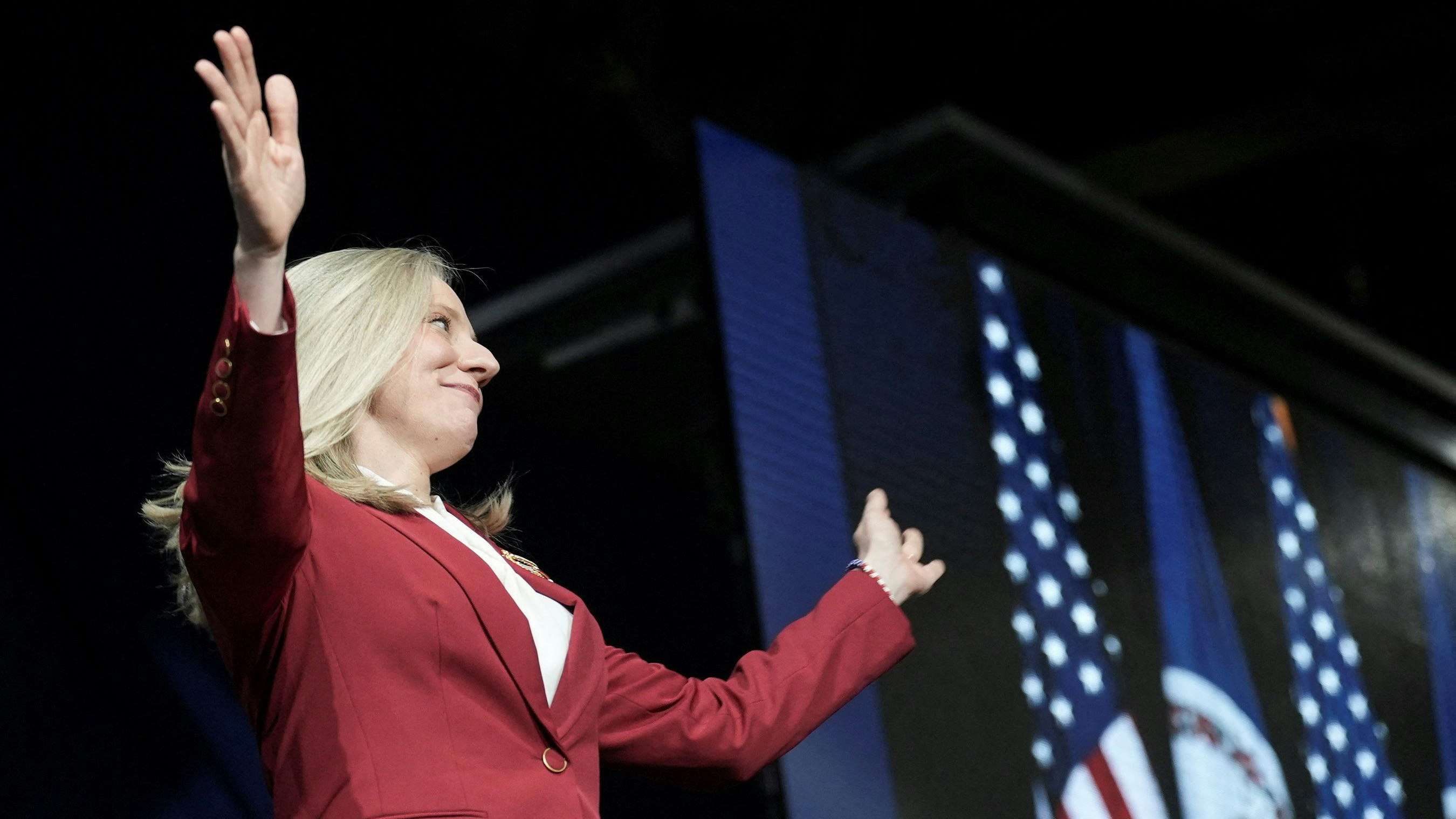 Heute.at - Demokraten gewinnen in Virginia und New Jersey