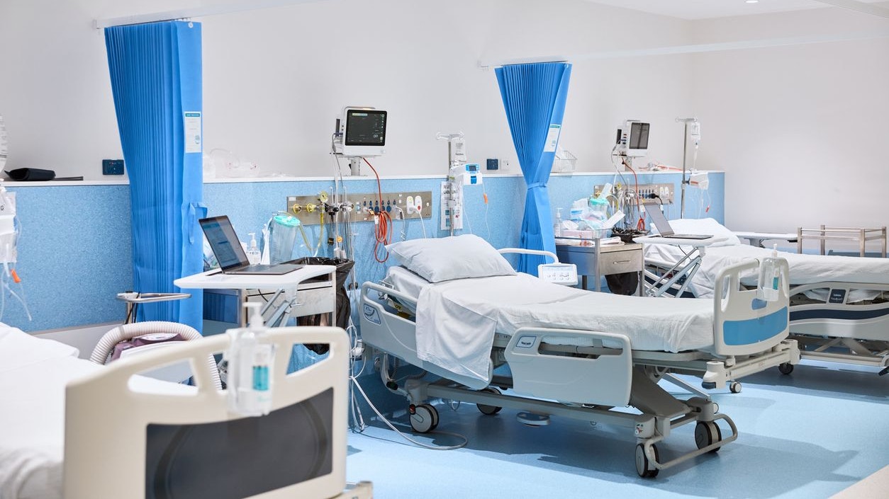 Heute.at - Situation verheerend! 250 Betten in Spital gesperrt