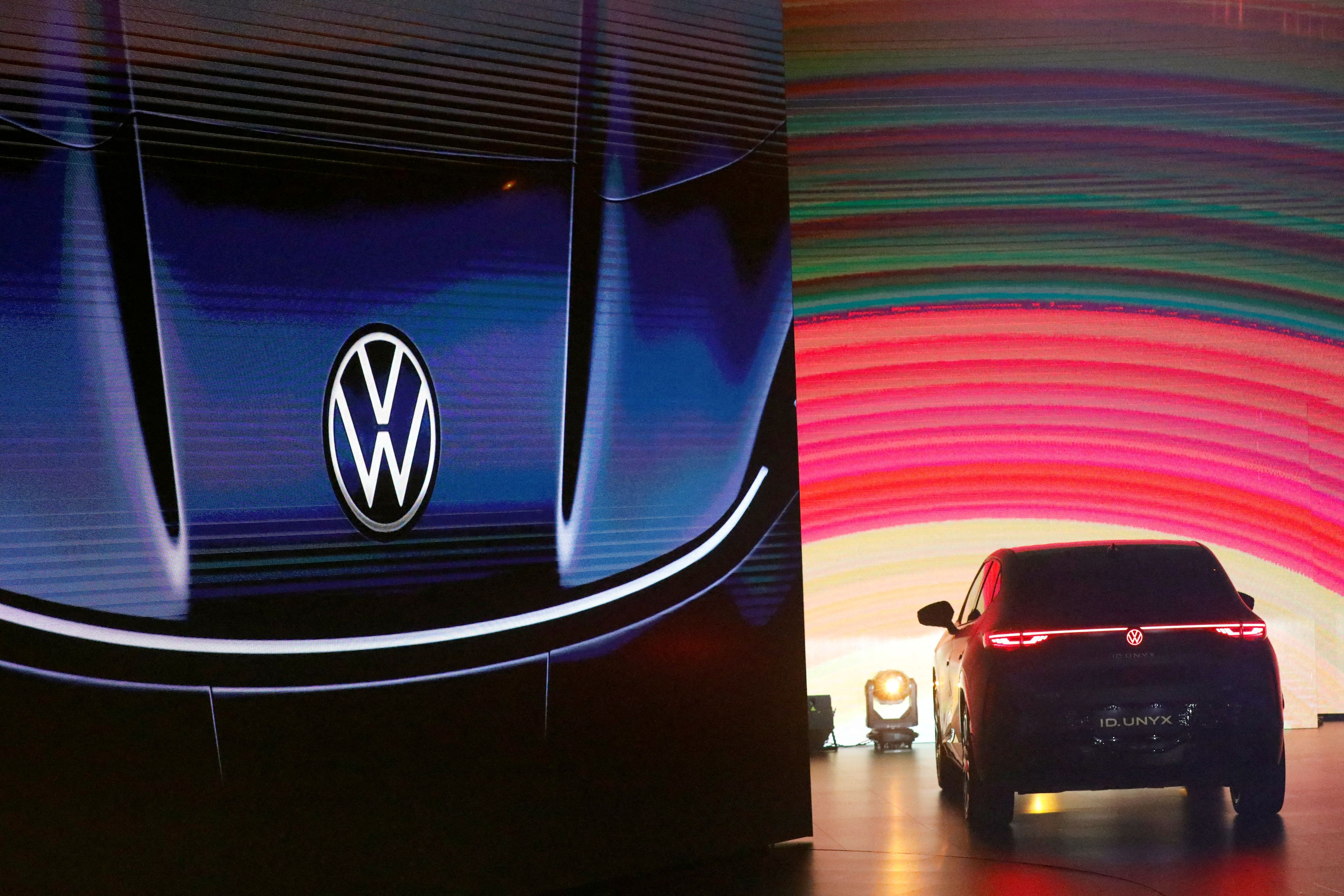 Intelligente Fahrfunktionen sind in China ein echter Wettbewerbsvorteil. Genau dort hat Volkswagen zuletzt mit sinkenden Verkaufszahlen zu kämpfen gehabt.