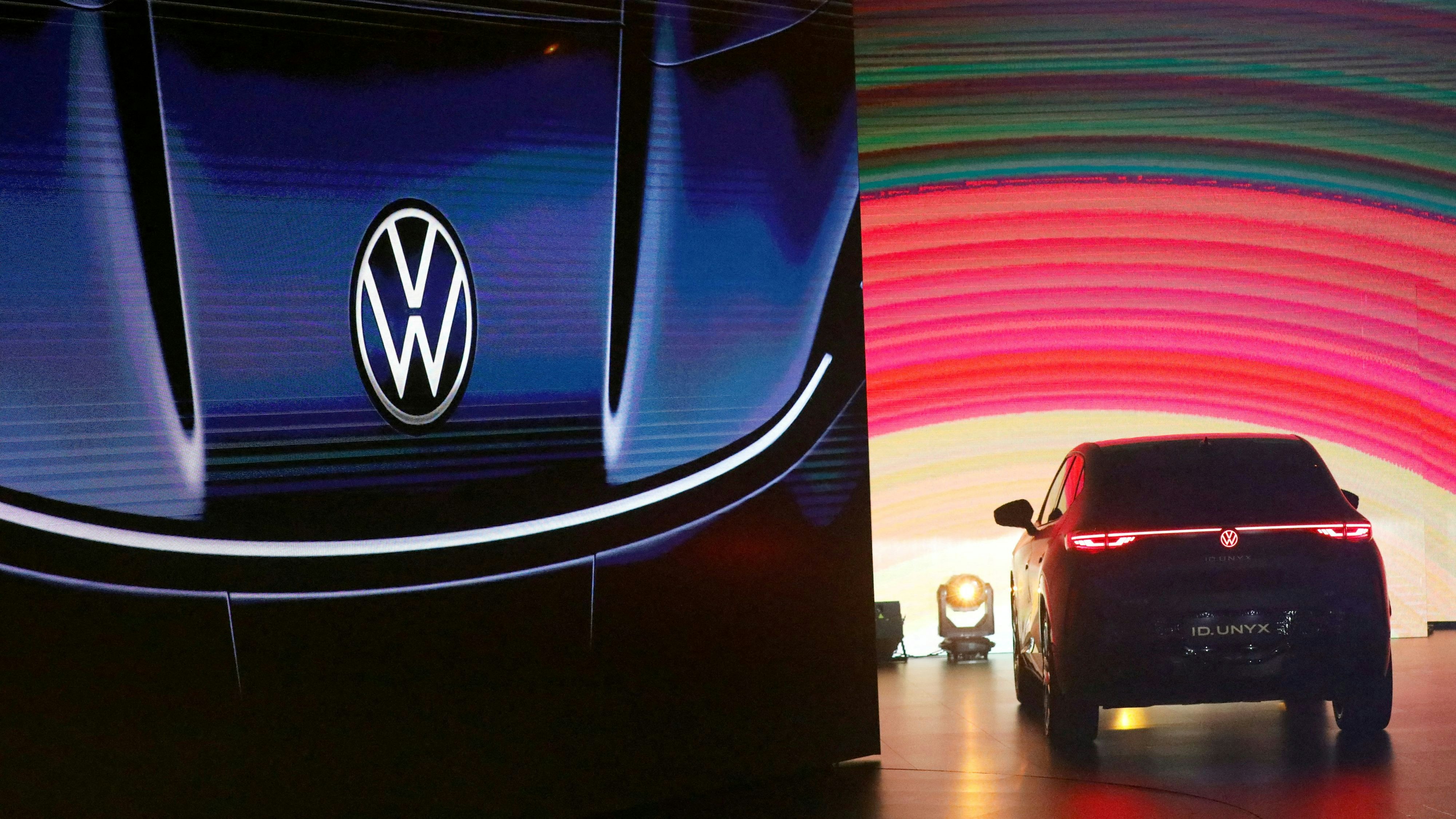 Heute.at - VW entwickelt eigenen Chip für autonomes Fahren
